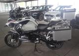 BMW R 1200 GS Adventure 1. Hand, scheckheftg - Offers