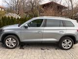 Skoda Kodiaq 2.0 TSI DSG 4x4 Style  - Skoda Kodiaq von privat