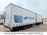 Iveco Stralis Tandem 120 m2 - Gebraucht Tieflader Tandem