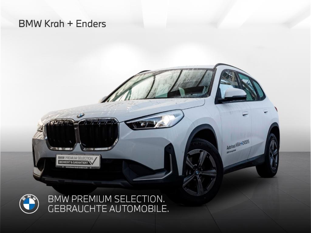 BMW X1 18i+Navi+DAB+LED+RFK+Induktionsladen+PDCv+h
