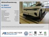 Volkswagen ID.4 Pro 285PS AHK Infotainment +Assistenzpaket - gebrauchte VW ID.4 aus dem Jahr 2024