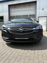 Opel Astra ST 1.6 Diesel Selection 81kW S/S Selection - Opel Astra: Selection