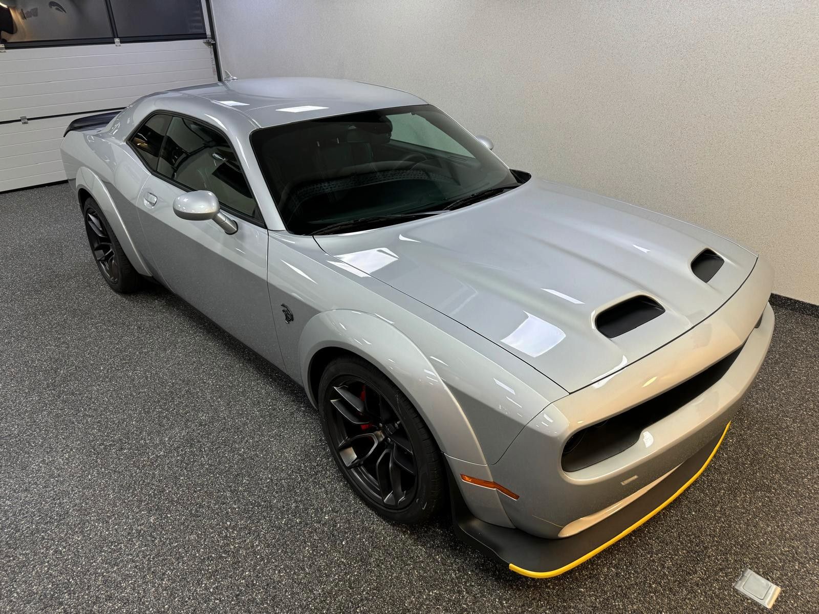 Fahrzeugabbildung Dodge CHALLENGER HELLCAT JAILBREAK -LAST CALL