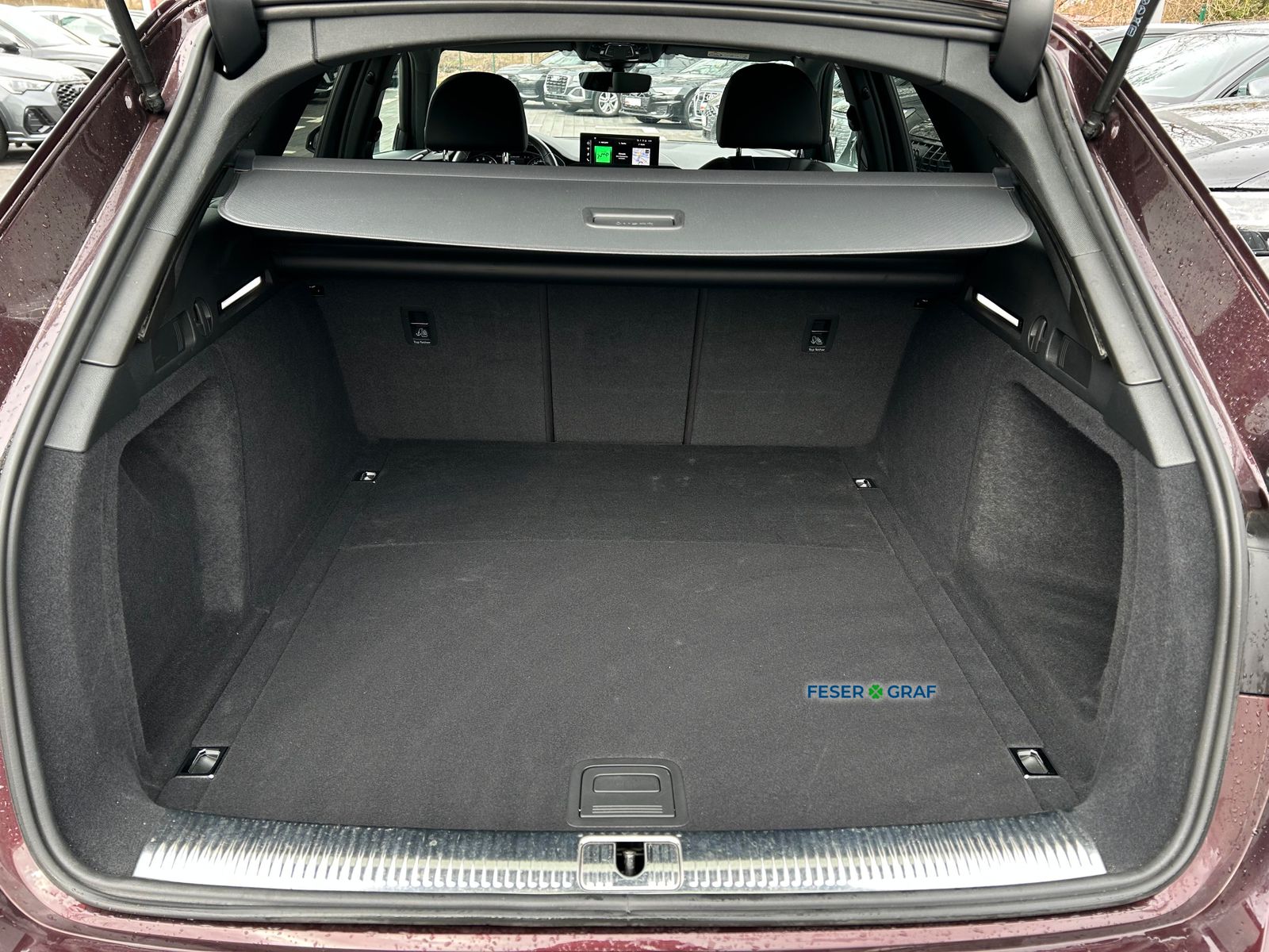 Audi A4 - Bild 6