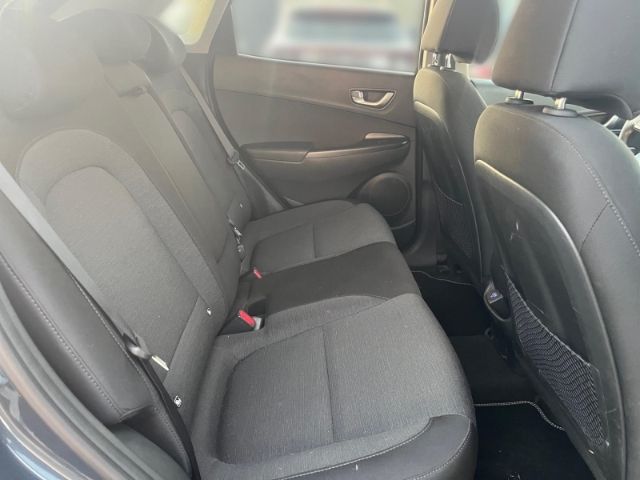 Fahrzeugabbildung Hyundai KONA Trend Elektro 2WD +KLIMA+NAVI+RFK+PDC+ACC+U
