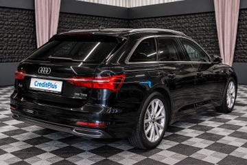 Audi A6 - 5