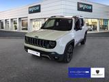 Jeep Renegade Upland 1.3 Plug-In Hybrid, *Komfort-Pak