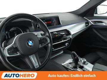 BMW 530 - 11
