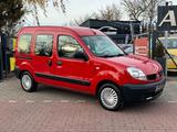 Renault Kangoo 1.2 Campus*Klima*Standheizung*AHK*TÜV NEU - Renault Gebrauchtwagen von 2009
