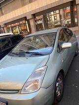 Toyota Prius 1.5-l-VVT-i - - gebrauchte Toyota Prius aus dem Jahr 2007