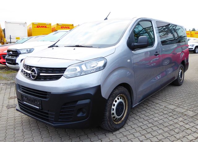 Opel Vivaro 2.0 CDTI Kombi L3H1 Navi Klima 9-Sitzer