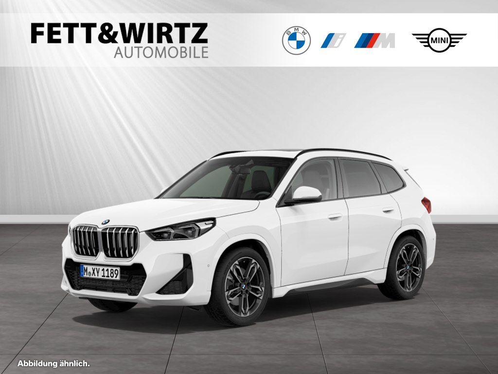 Image of BMW X1