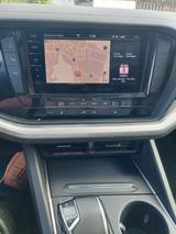 Volkswagen Touareg 3.0 V6 TDI SCR 4MOTION Tiptronic - - VW Touareg von privat