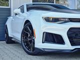 Chevrolet Camaro ZL1 6.2 Autom. HUD RECARO LED BOSE SD - Chevrolet Camaro mit Schiebedach