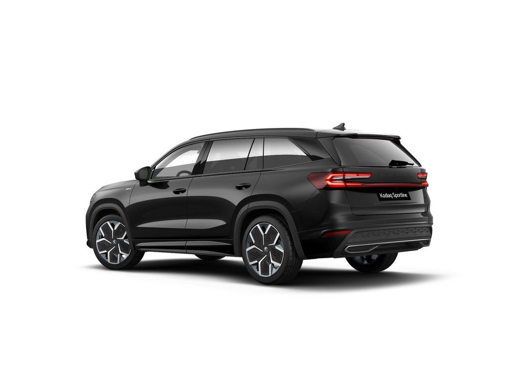 Skoda Kodiaq - Bild 3