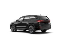Skoda Kodiaq - Vorschau Bild 3
