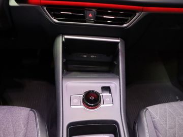 Volkswagen Tiguan 1.5 eTSI 110 kW Life AHK elek. Koffer Kam