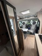 Dethleffs Globebus Camp T 4 