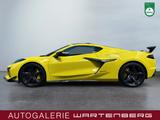 Corvette Z06//Z07 Carbon Aero Wheel Package//NAP - Corvette: C06