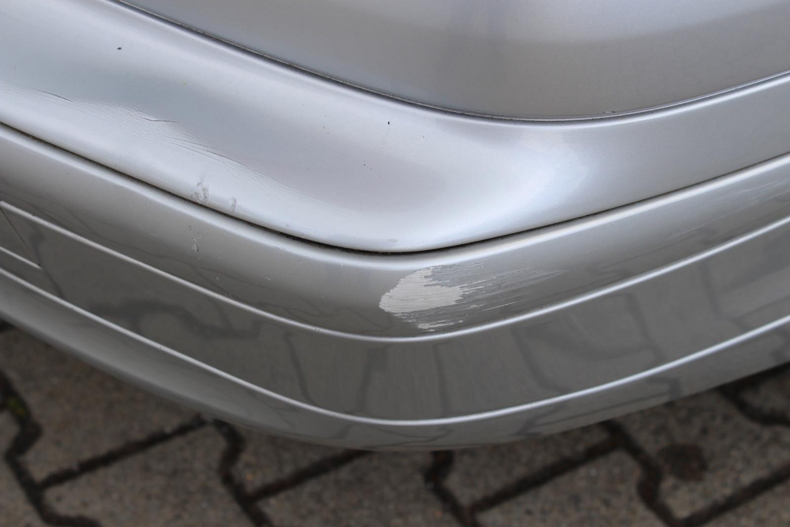 Mercedes-Benz C220 2006 — photo 31