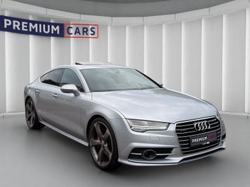 Audi A7 - 7