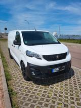 Peugeot Expert - Peugeot Expert aus 2022