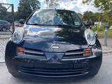 Nissan Micra Visia - gebrauchte Nissan Micra aus dem Jahr 2004