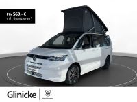 Volkswagen T7 California - Vorschau Bild 1