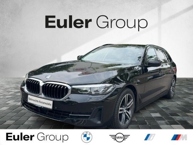 BMW 520 i Touring HeadUp Panorama Komfortzugang 4-Zo