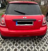 MINI One 55kW One - MINI ONE in Leipzig