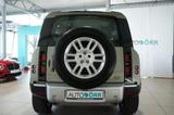 Land Rover Defender 90 S P300 Luftfederung+Faltdach+ACC+360 - Land Rover Defender mit Benzin-Antrieb