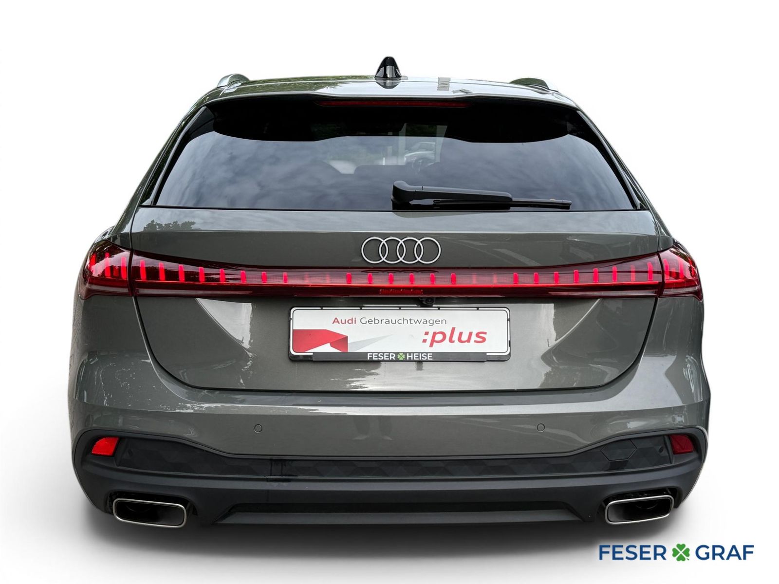 Audi A5 - Bild 5