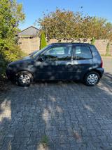 Volkswagen VW Lupo 1.4 - Volkswagen Lupo in Wuppertal