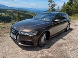Audi A6 3.0 TDI 272 PS quattro S tronic LED Pano Bose - Audi A6: 2.3