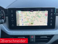 Skoda Kamiq - Vorschau Bild 19
