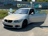 BMW 335i Coupé, Bj 09/11, mit DKG - BMW 3er Reihe aus 2011: Coupé