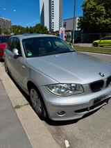 BMW 118i E87 Automatik | TÜV bis 02/2027 | Leder | S - BMW 118: E87