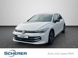 Volkswagen Golf VIII 1.5 TSI GOAL Navi, AHK, LED plus, Allw - Volkswagen Golf Jahreswagen: Plus