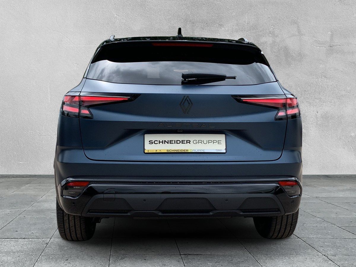 Renault Austral - Bild 4