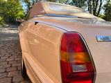 Bentley Azure Mulliner Widebody 1 of 28 - Bentley aus 1999