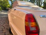 Bentley Azure Mulliner Widebody 1 of 28 - Bentley Azure: Cabrio