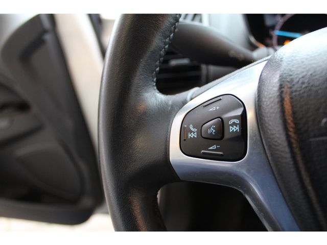 Ford EcoSport Titanium