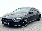 Mercedes-Benz CLS 350 d 4Matic /NAVI/LED/CAM/BURM/GARANTIE/ - Mercedes-Benz CLS 350 mit Diesel-Antrieb