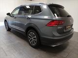 Volkswagen Tiguan Allspace 2.0 TDI 4M|CL|Navi|HUD|Pano|Ergo - VW Tiguan Allspace Gebrauchtwagen in Frankfurt