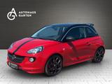 Opel Adam S 1.4 SHZ PDC Klima LH Infinity Temp. 2.Hd