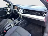 Audi A1 - Vorschau Bild 19