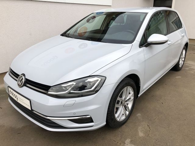 Volkswagen Golf 1.0 TSI(BMT) DSG Comfortline Allw.NaviKlima