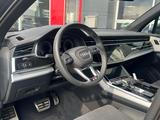 Audi Q7 50 TDI S-line qu. 7-Sitzer LUFT AHK 21-Alu - Audi Q7: TDI