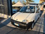 Fiat Seicento 1.1i cat S - weiße Fiat Seicento