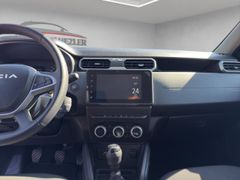DACIA Duster II Journey+ Klima, Start-Stop, Tempomat, 